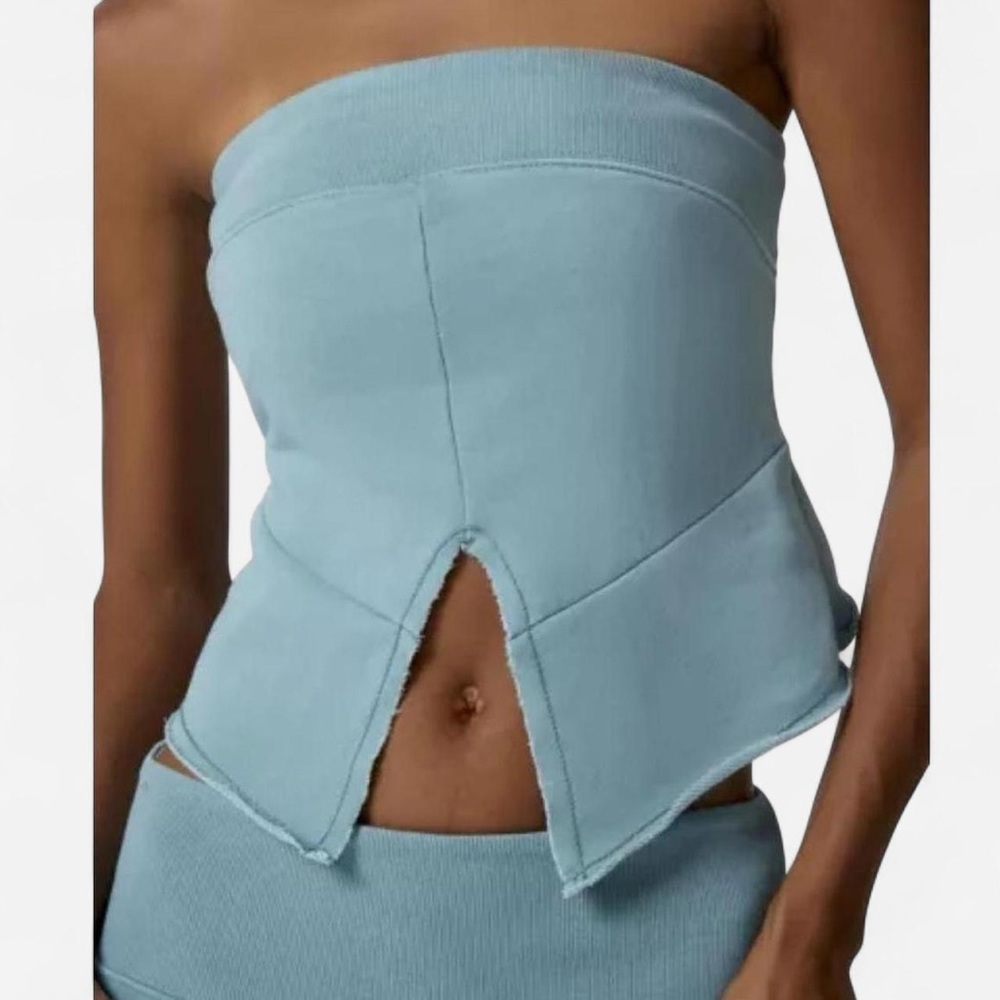 Urban outfitters tube top - Picture 2 of 6